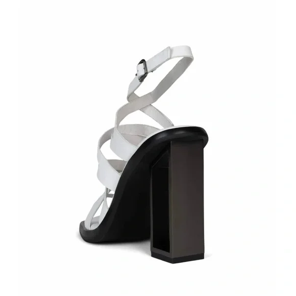 ❤️ sale Jeffrey Campbell NEW Impulsive sandal - Picture 5 of 7